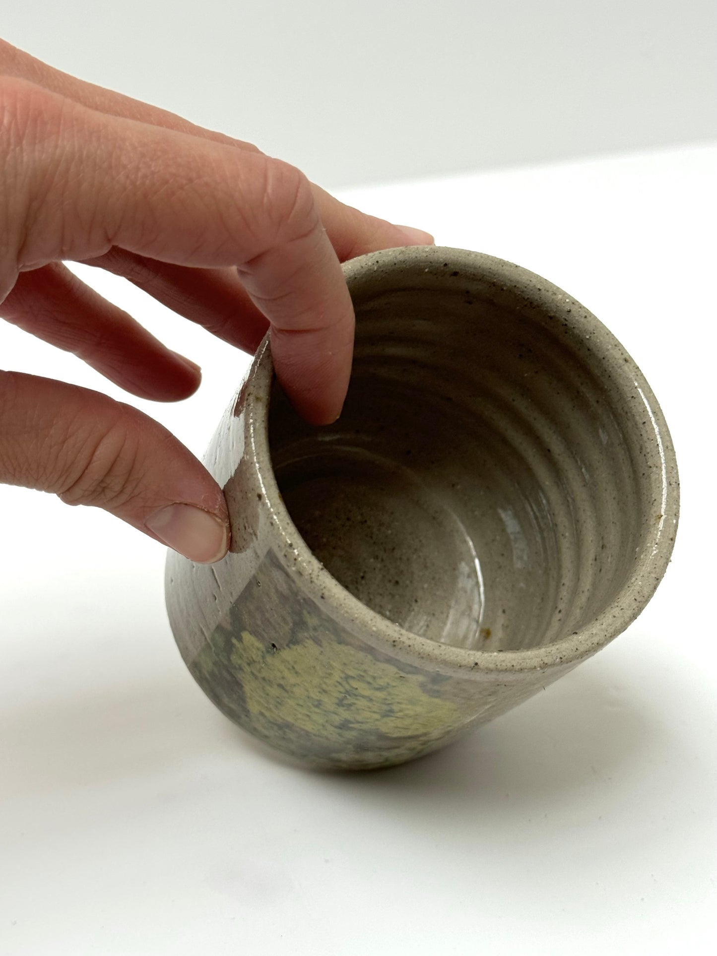 studio emma sophia X Nicole Sciarone / cup no.3