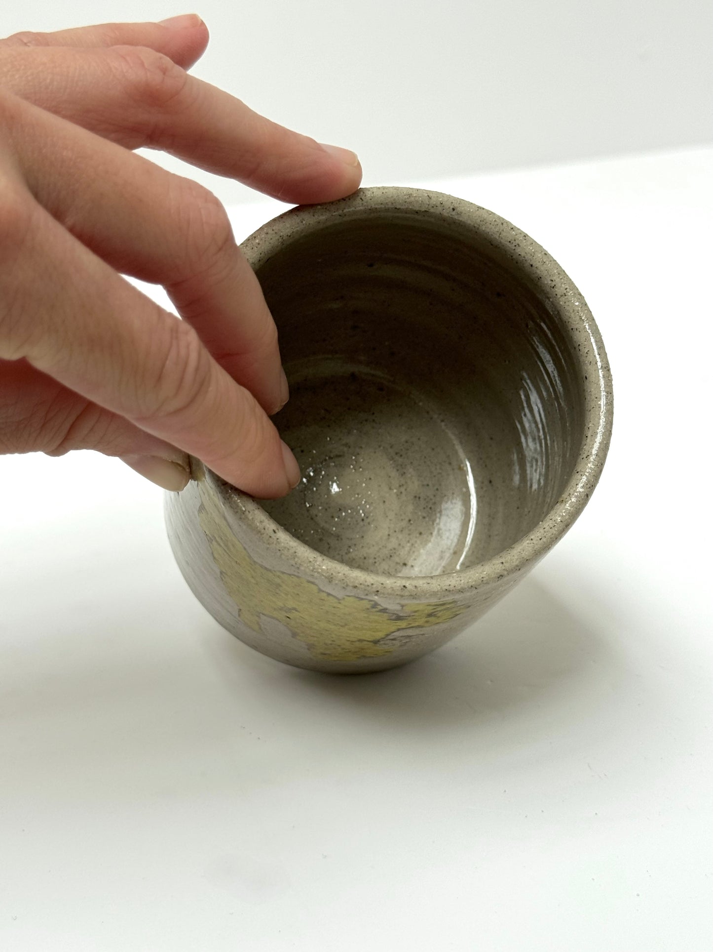 studio emma sophia X Nicole Sciarone / cup no.2