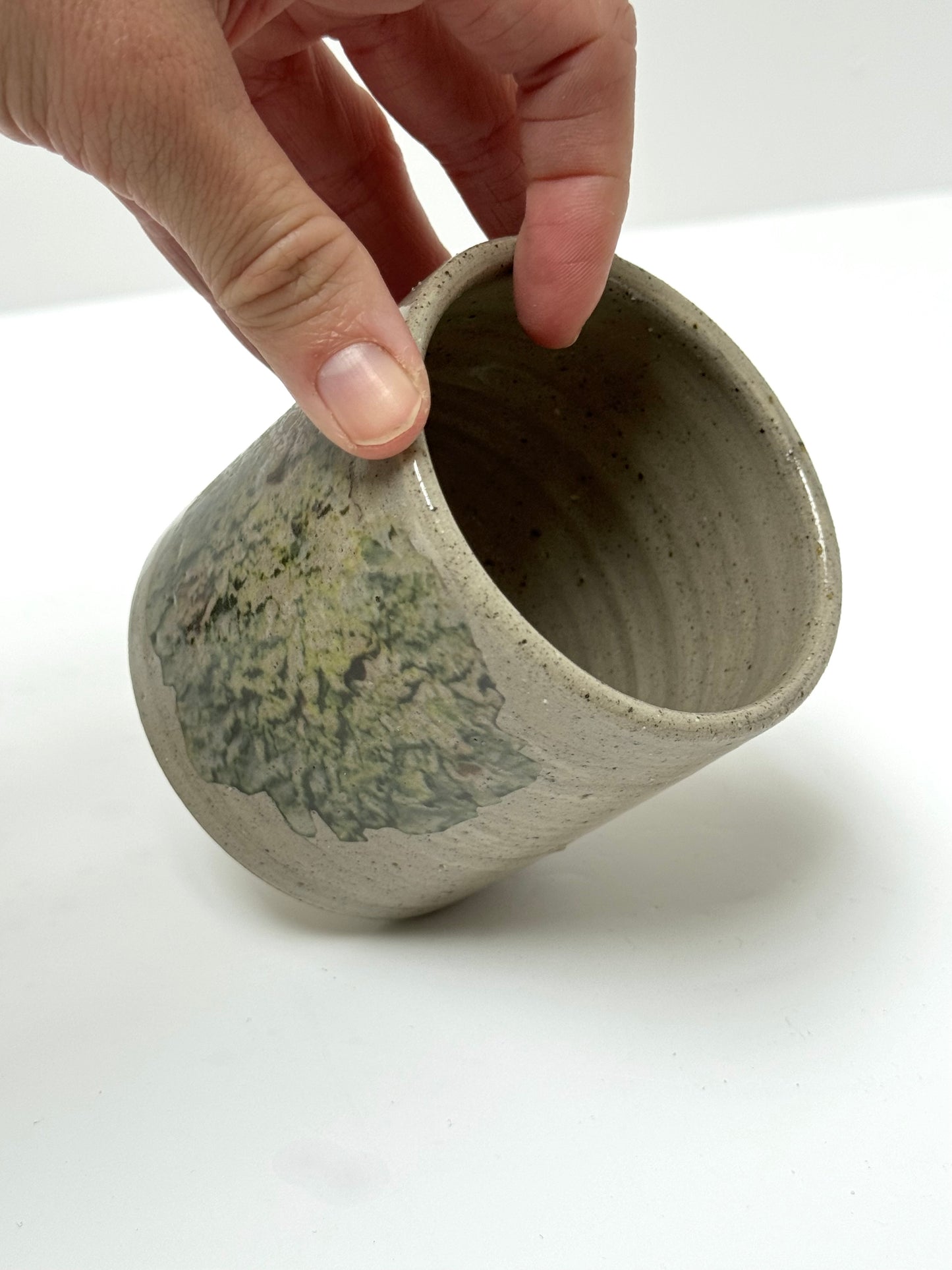 studio emma sophia X Nicole Sciarone / cup no.6