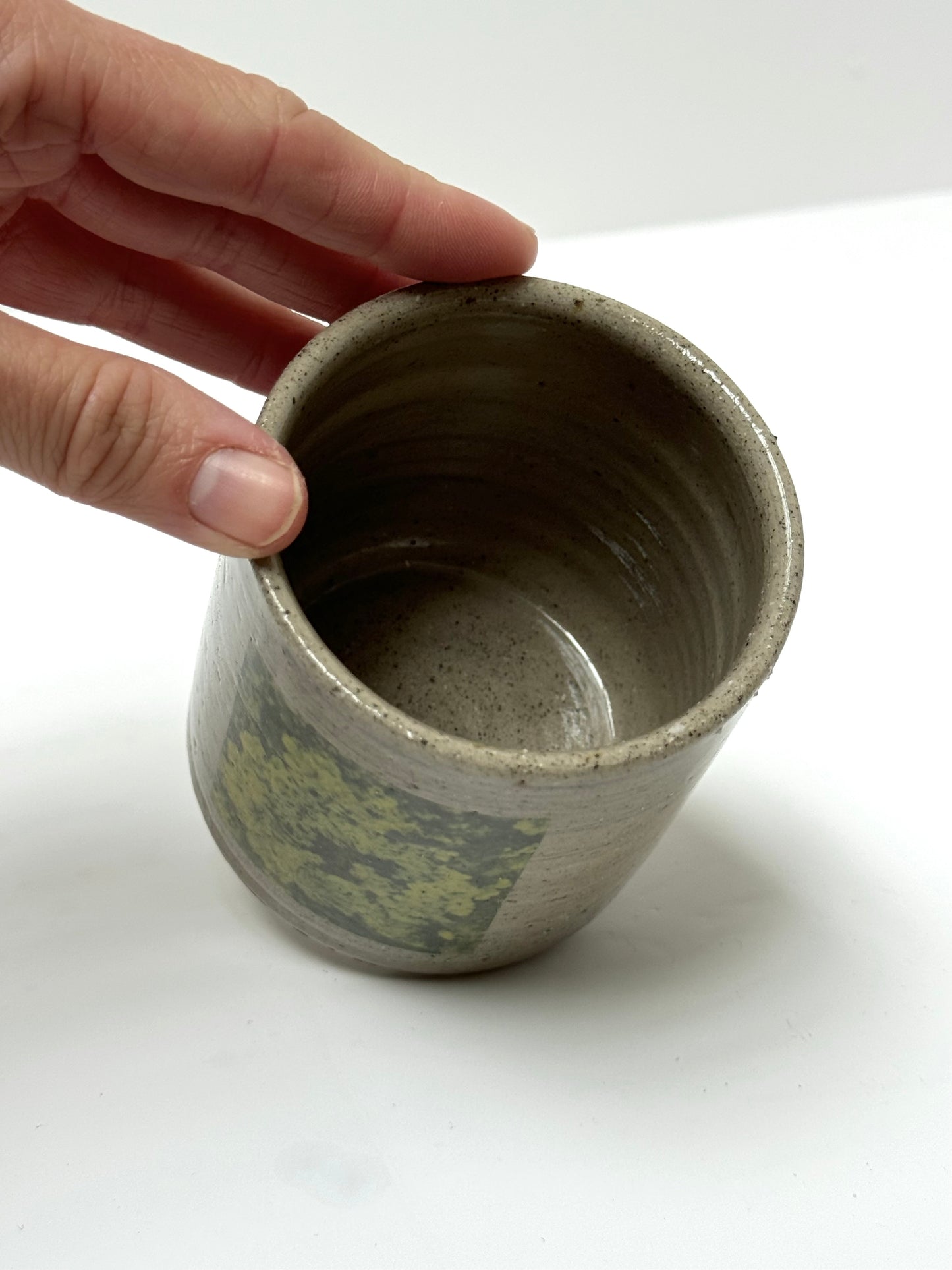 studio emma sophia X Nicole Sciarone / cup no.8