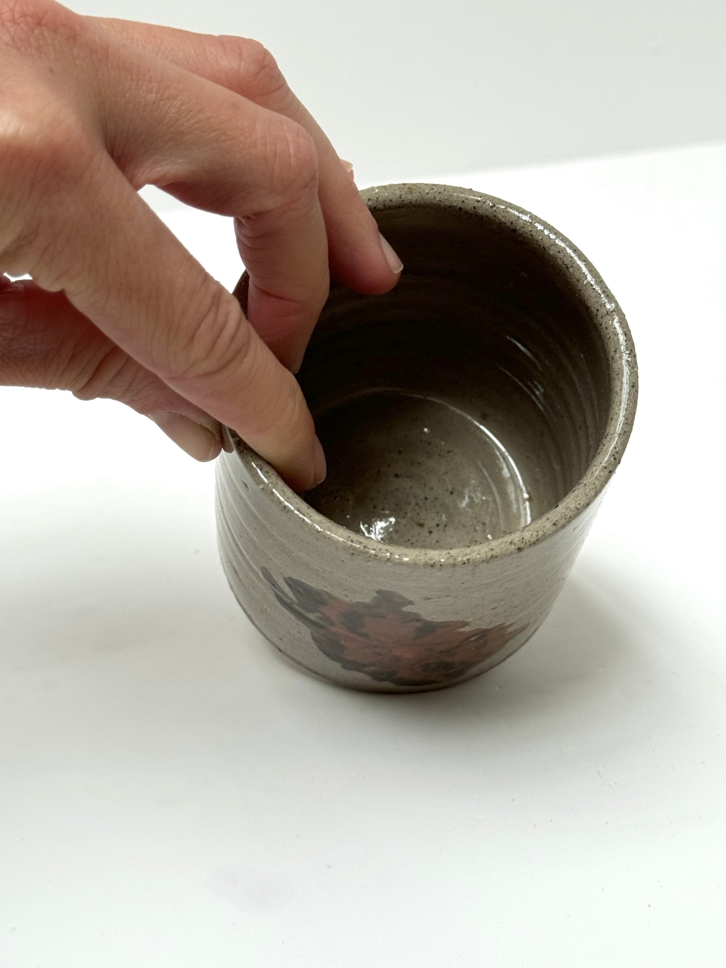 studio emma sophia X Nicole Sciarone / cup no.1