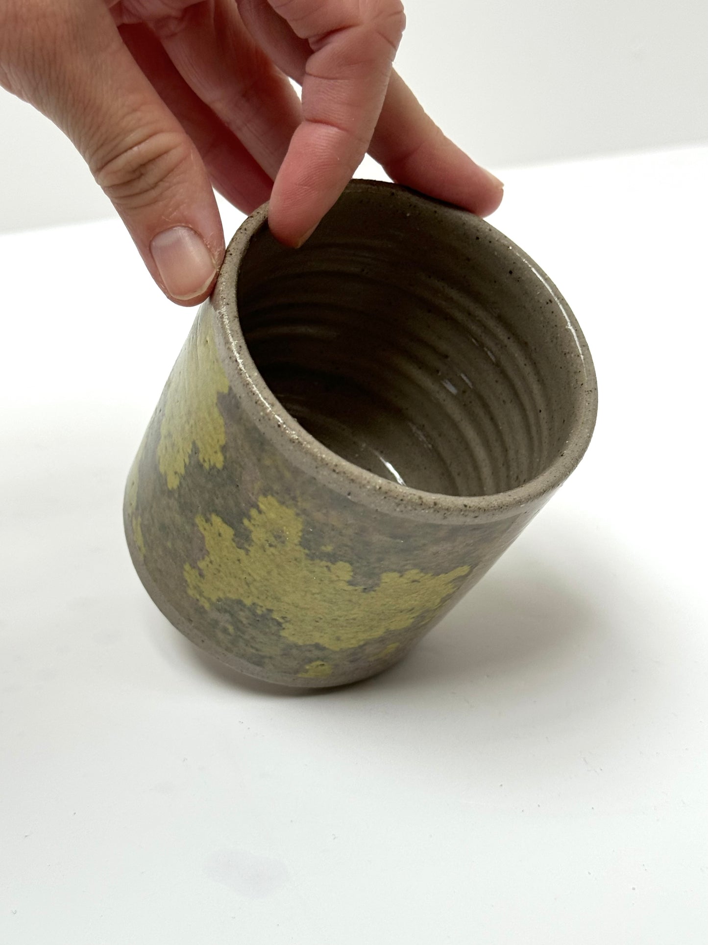 studio emma sophia X Nicole Sciarone / cup no.4