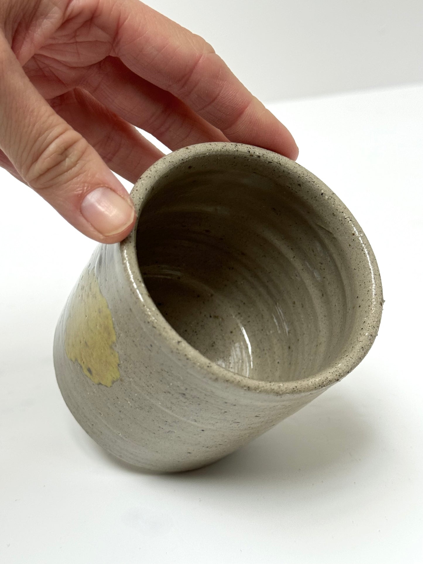 studio emma sophia X Nicole Sciarone / cup no.7