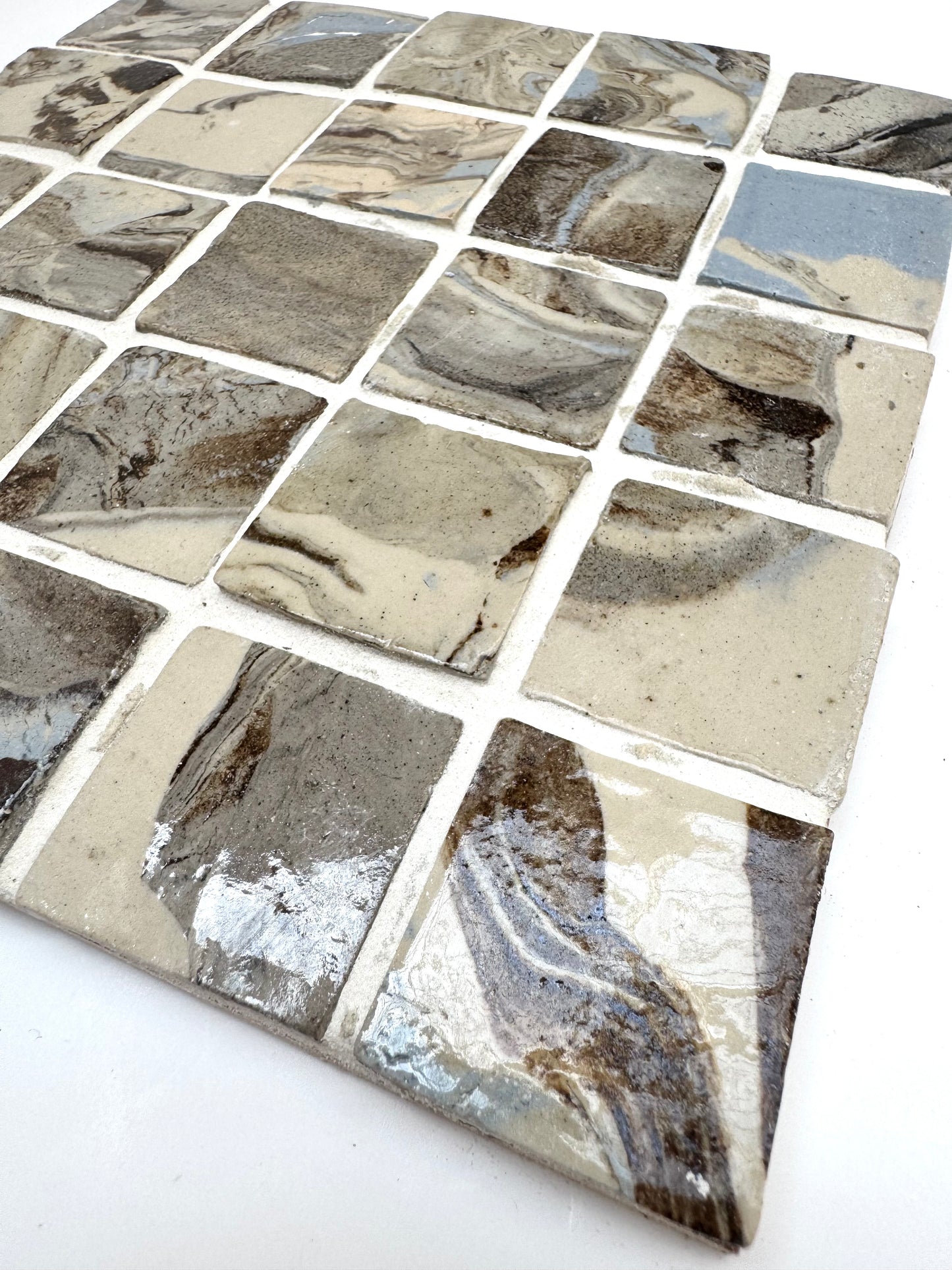 tiles no.8 (unframed)