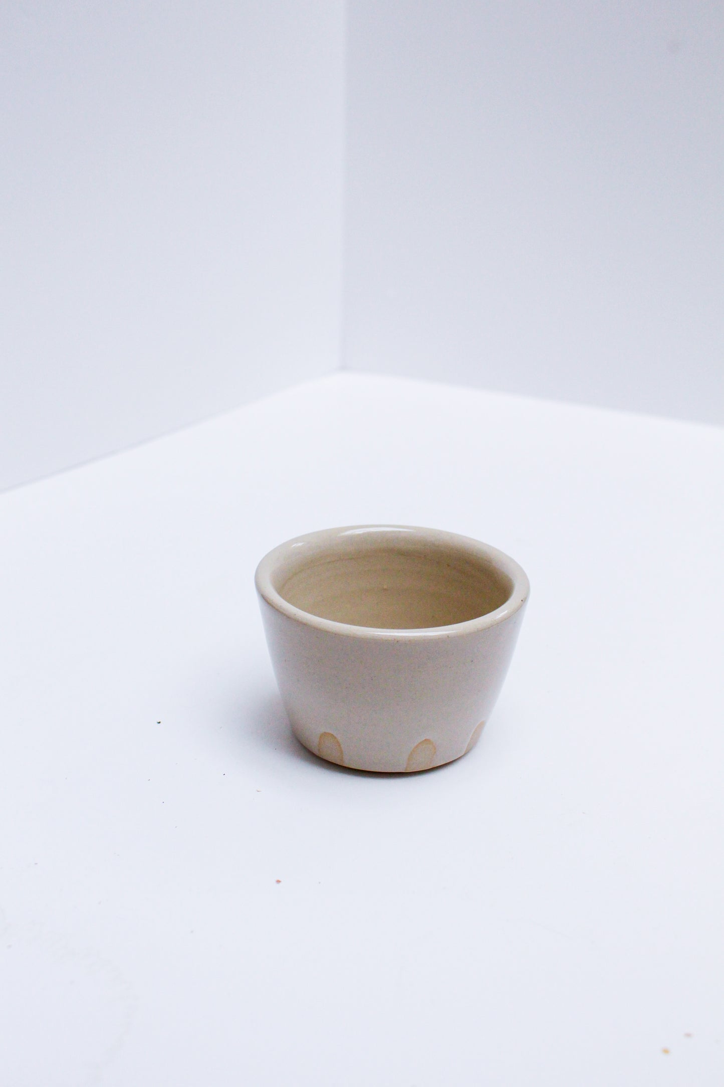 NEW CUP // white