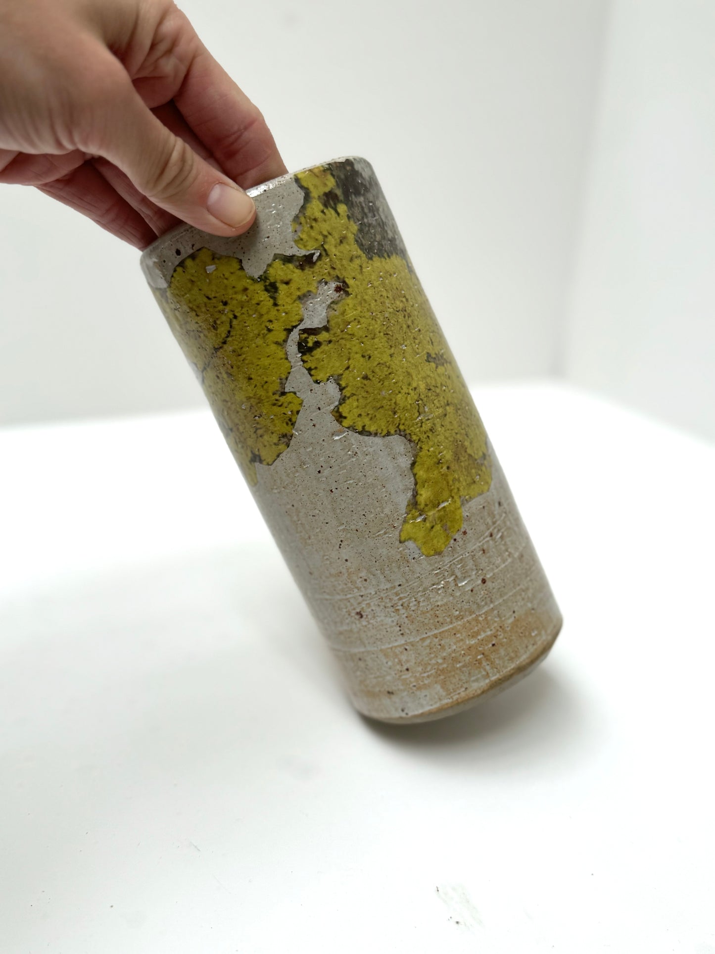 studio emma sophia  X  Nicole Sciarone / vase no.2