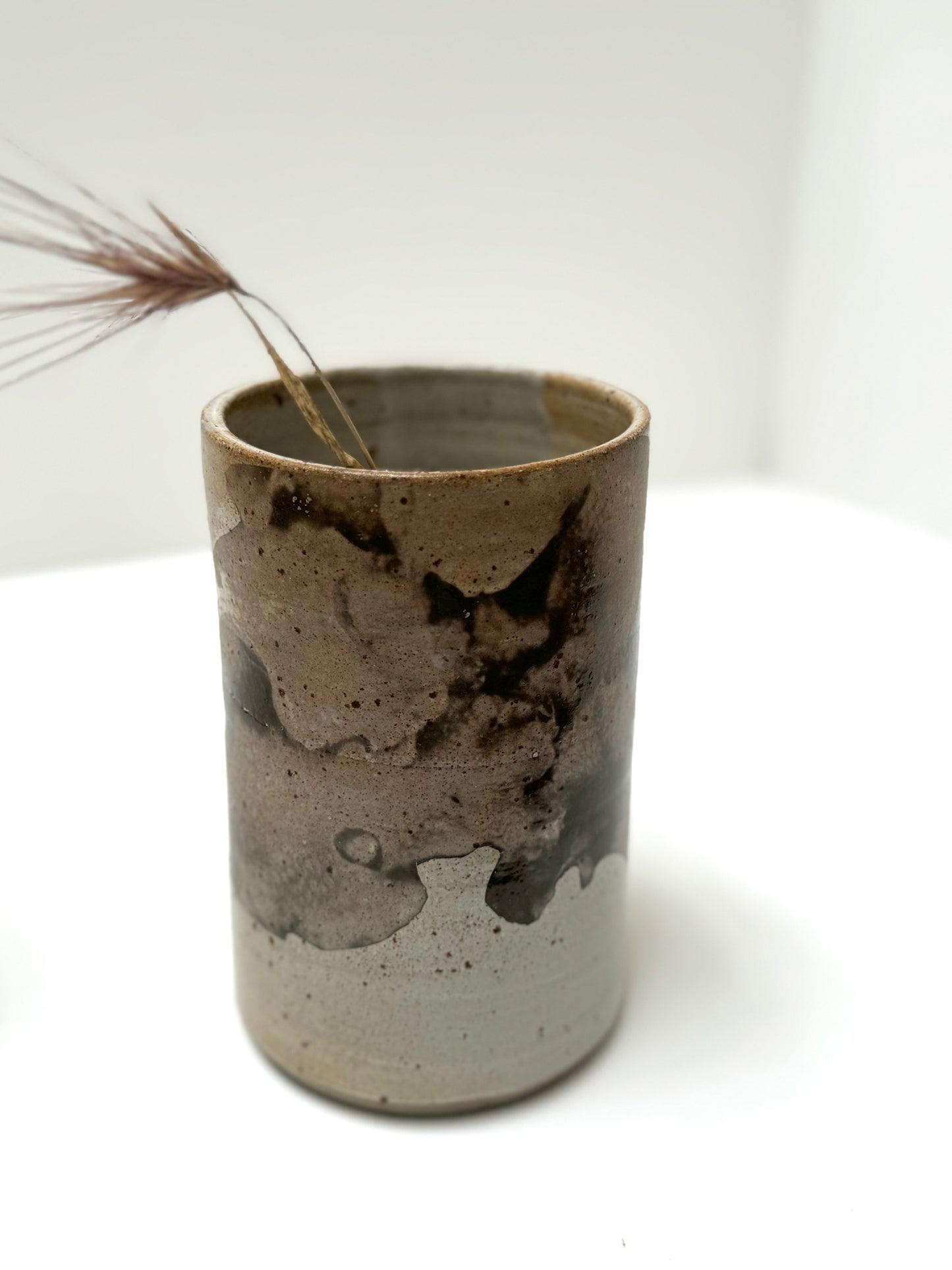 studio emma sophia  X  Nicole Sciarone / vase no.3