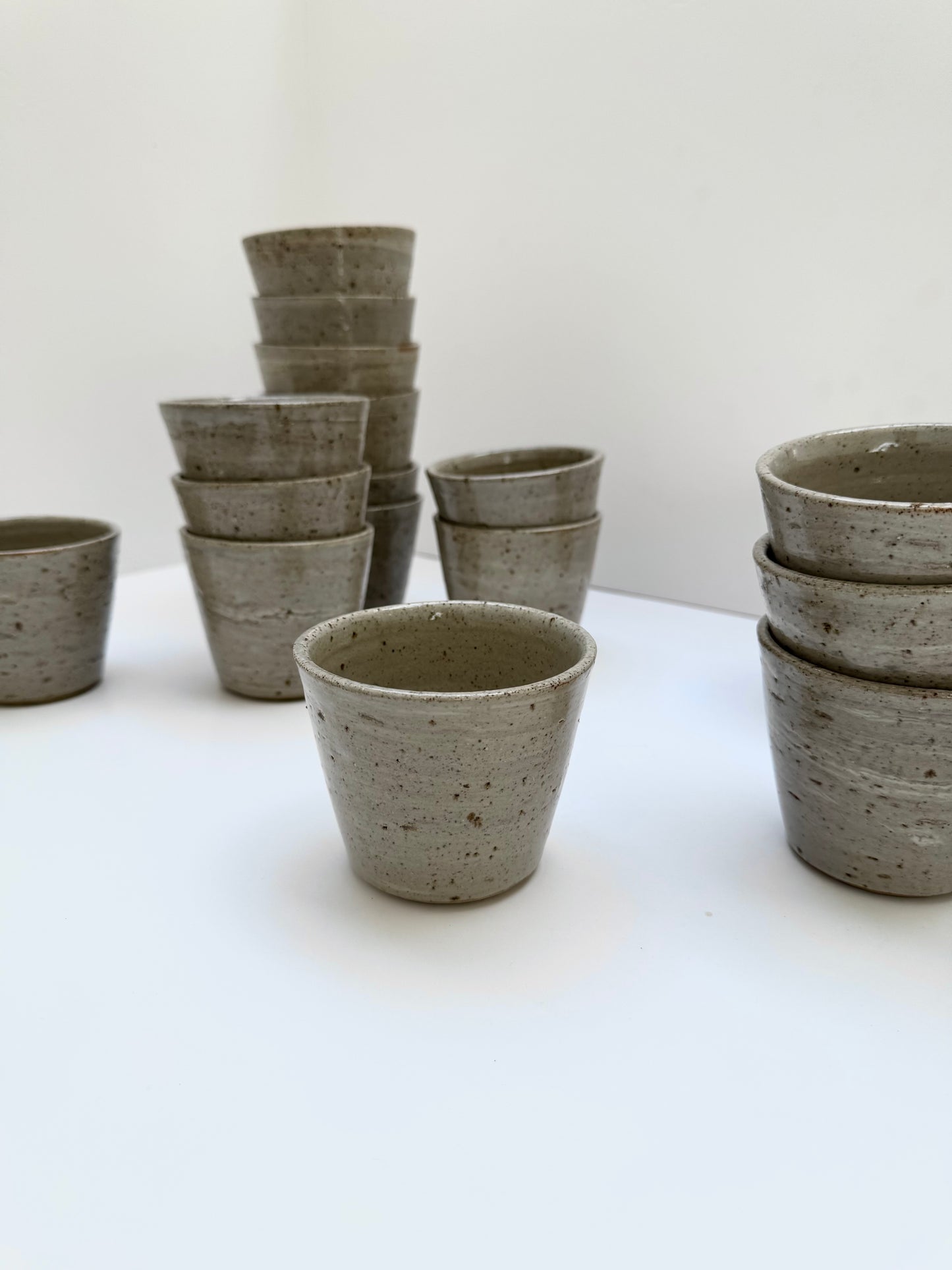 double reclaim trouble (joy) cup