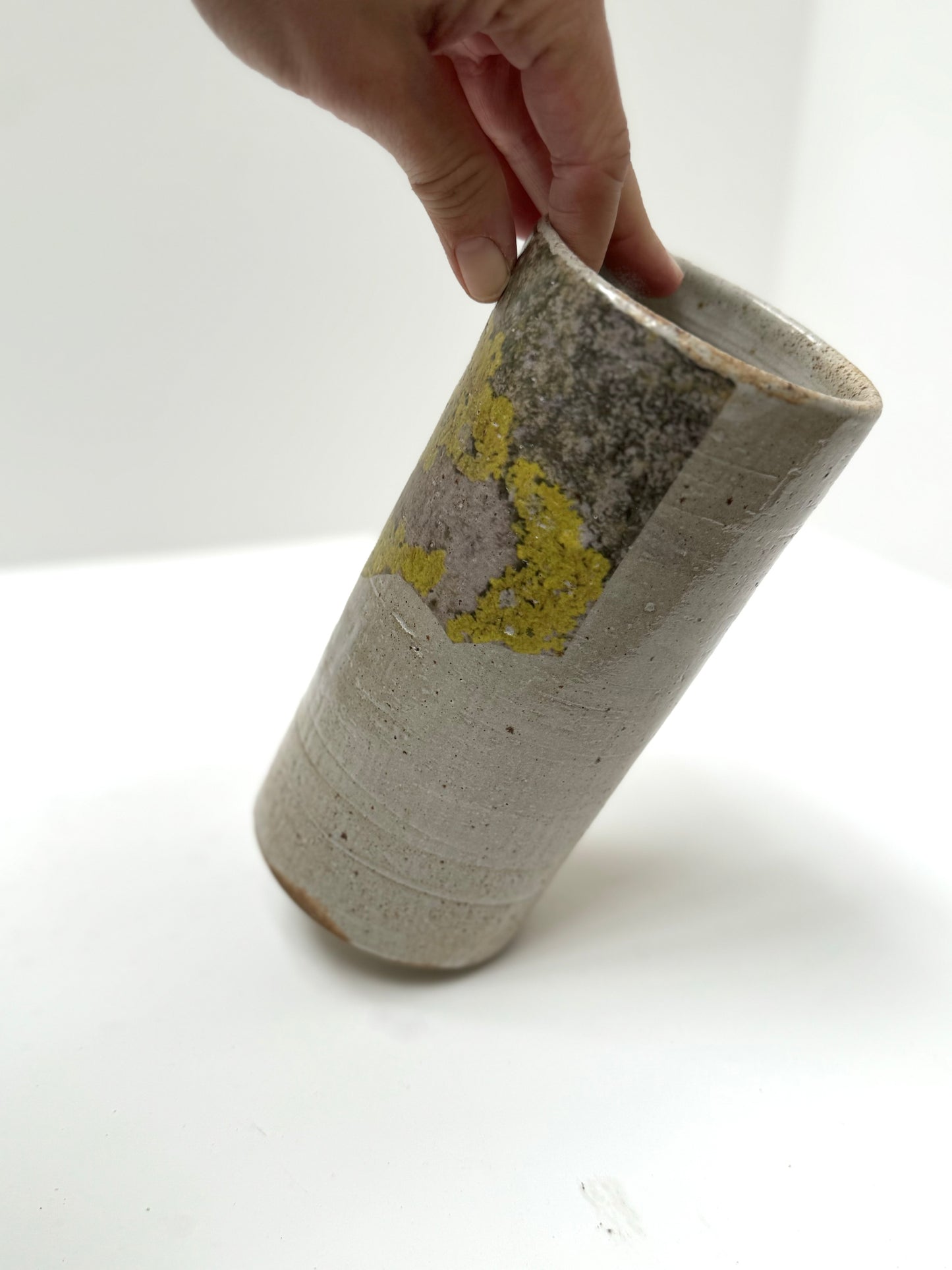 studio emma sophia  X  Nicole Sciarone / vase no.2