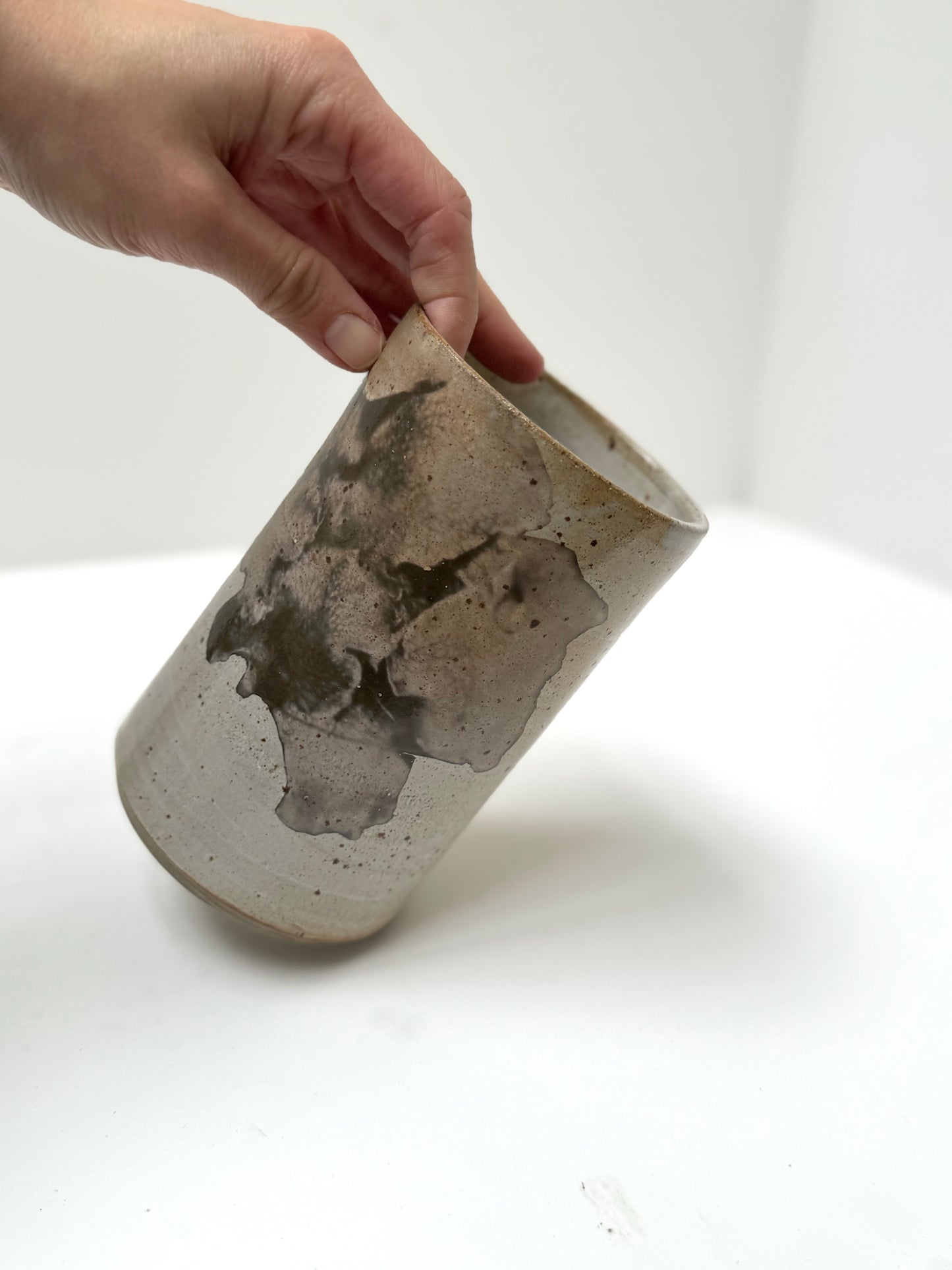 studio emma sophia  X  Nicole Sciarone / vase no.3