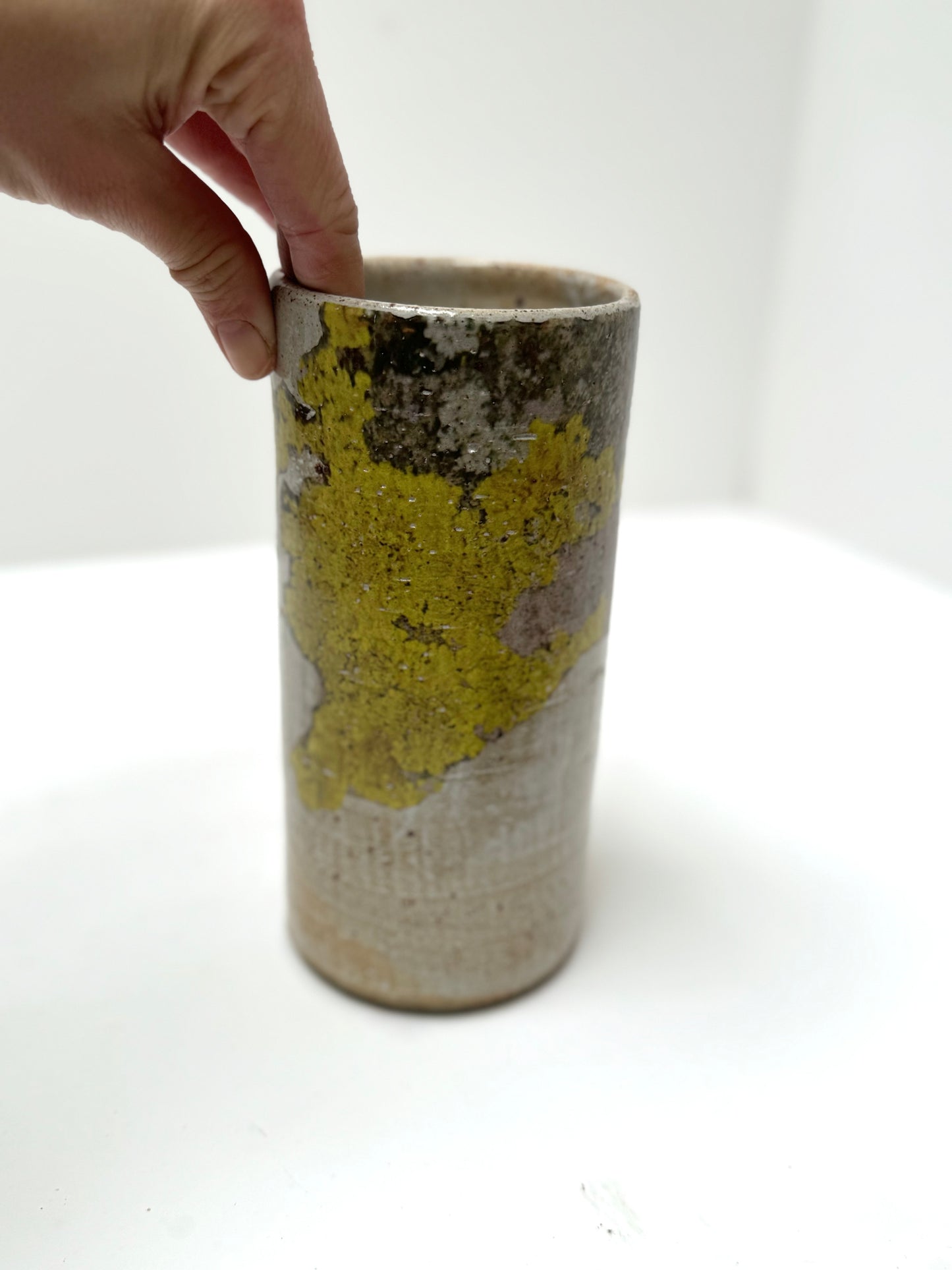 studio emma sophia  X  Nicole Sciarone / vase no.2