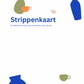 NIEUW! Strippenkaart