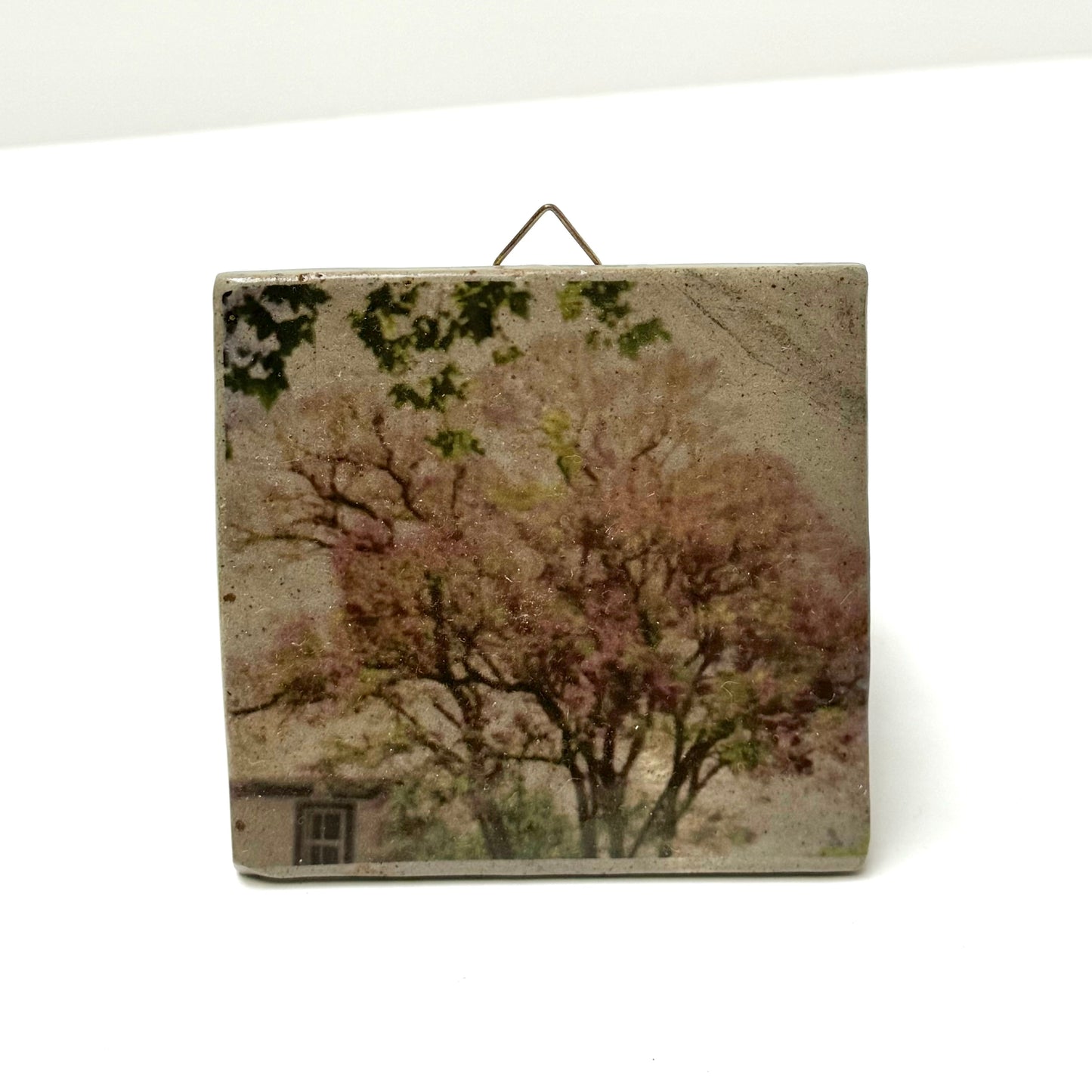 studio emma sophia  X  Nicole Sciarone / tile no.2