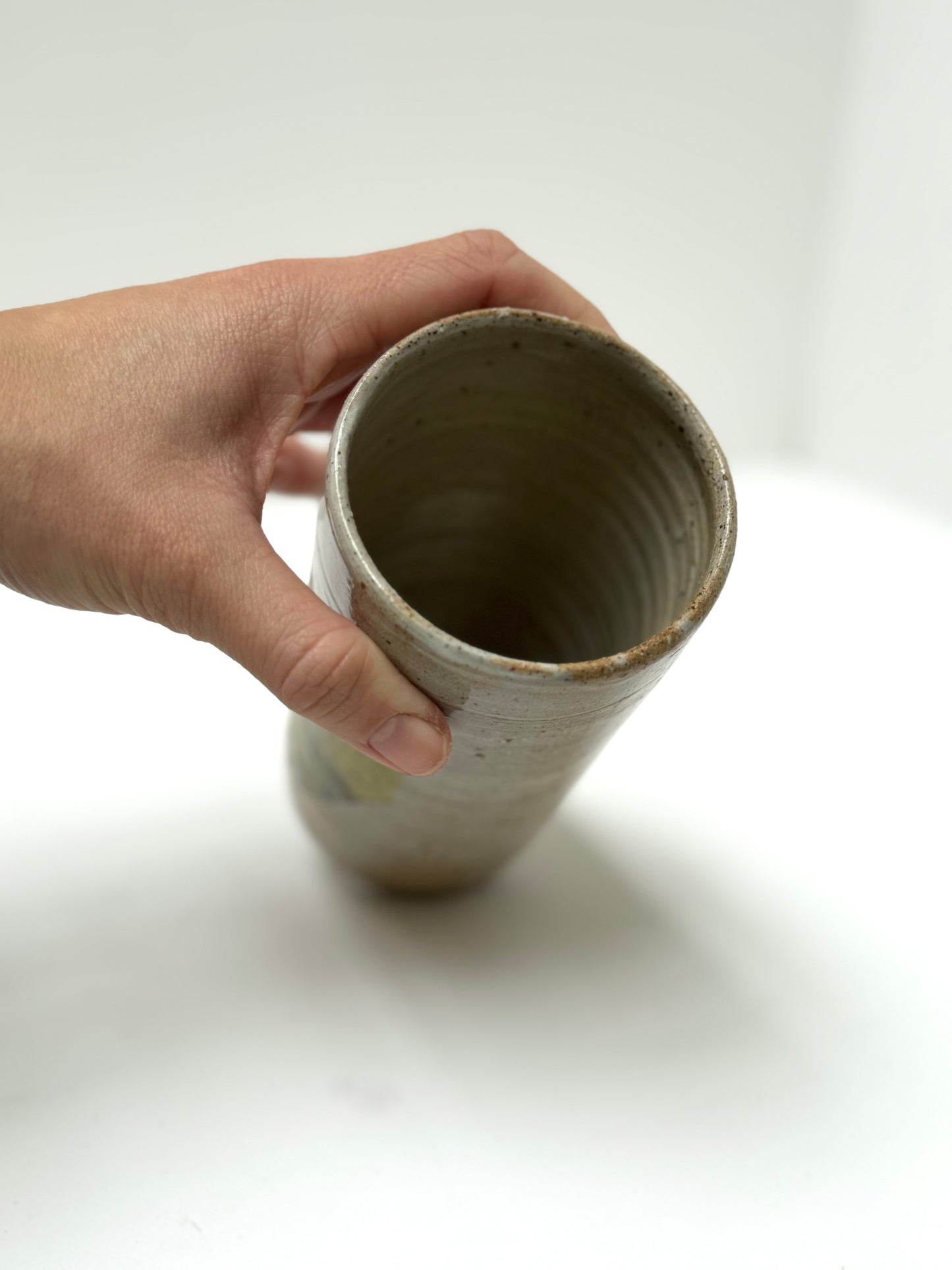 studio emma sophia  X  Nicole Sciarone / vase no.1