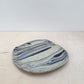 marbled snack plate no.2
