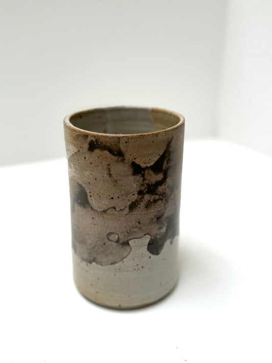 studio emma sophia  X  Nicole Sciarone / vase no.3