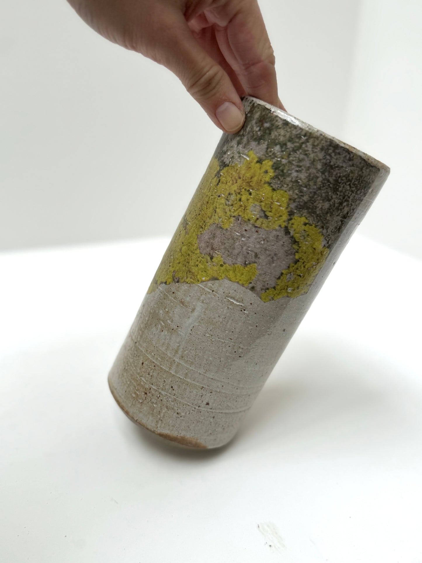 studio emma sophia  X  Nicole Sciarone / vase no.2