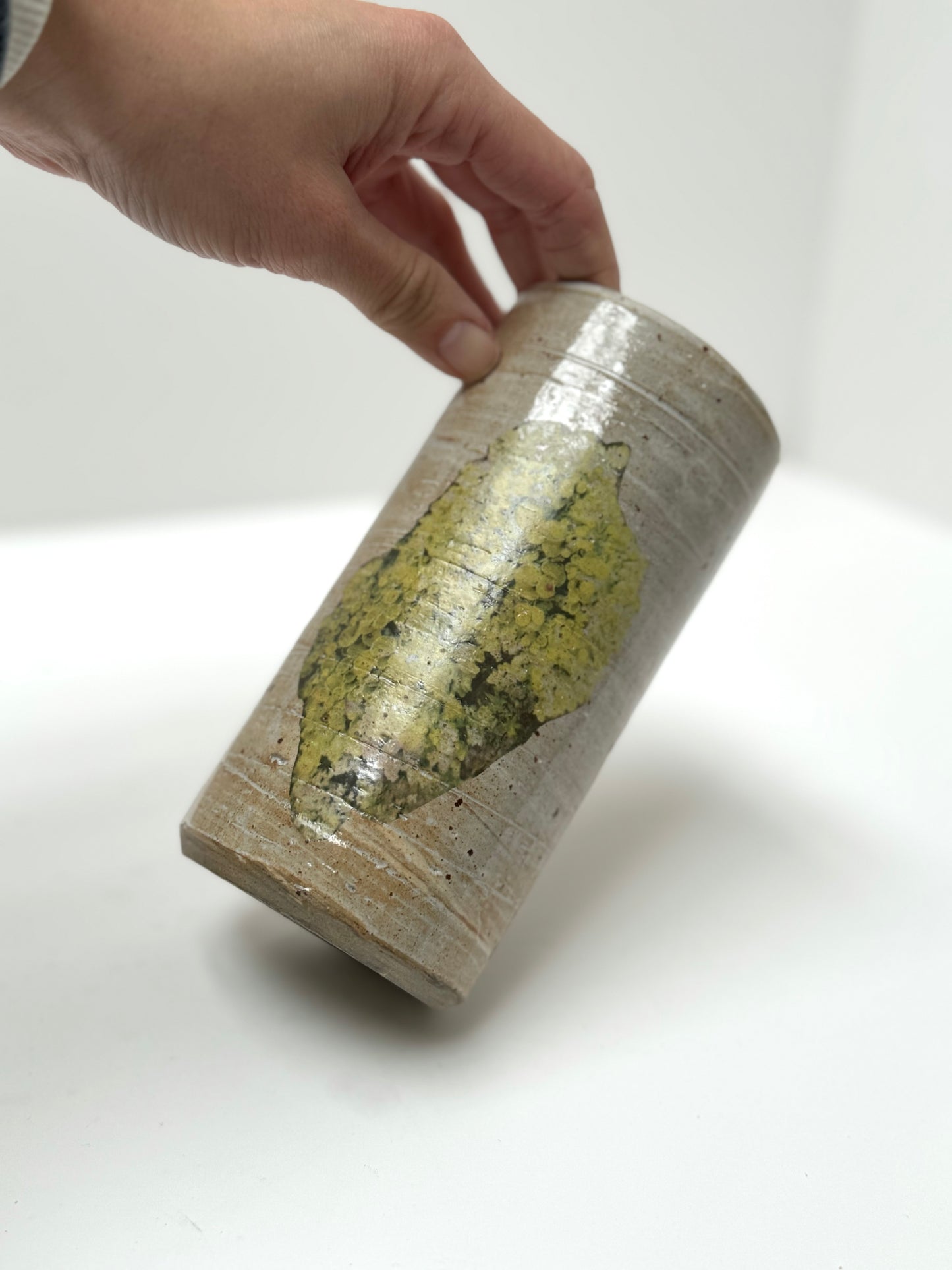 studio emma sophia  X  Nicole Sciarone / vase no.1