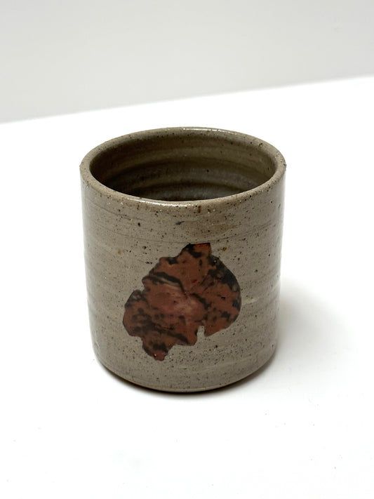 studio emma sophia  X  Nicole Sciarone / cup no.10