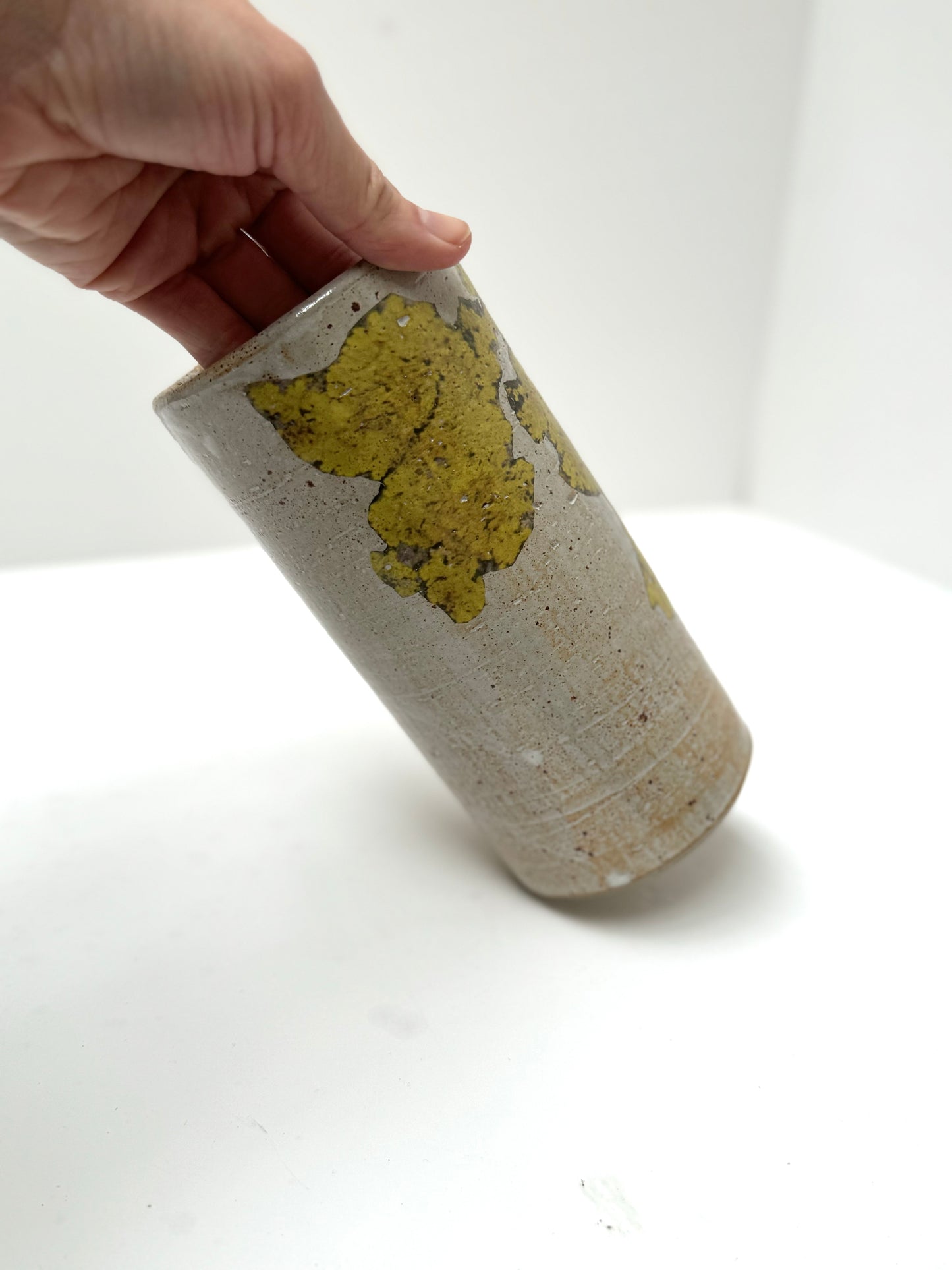 studio emma sophia  X  Nicole Sciarone / vase no.2