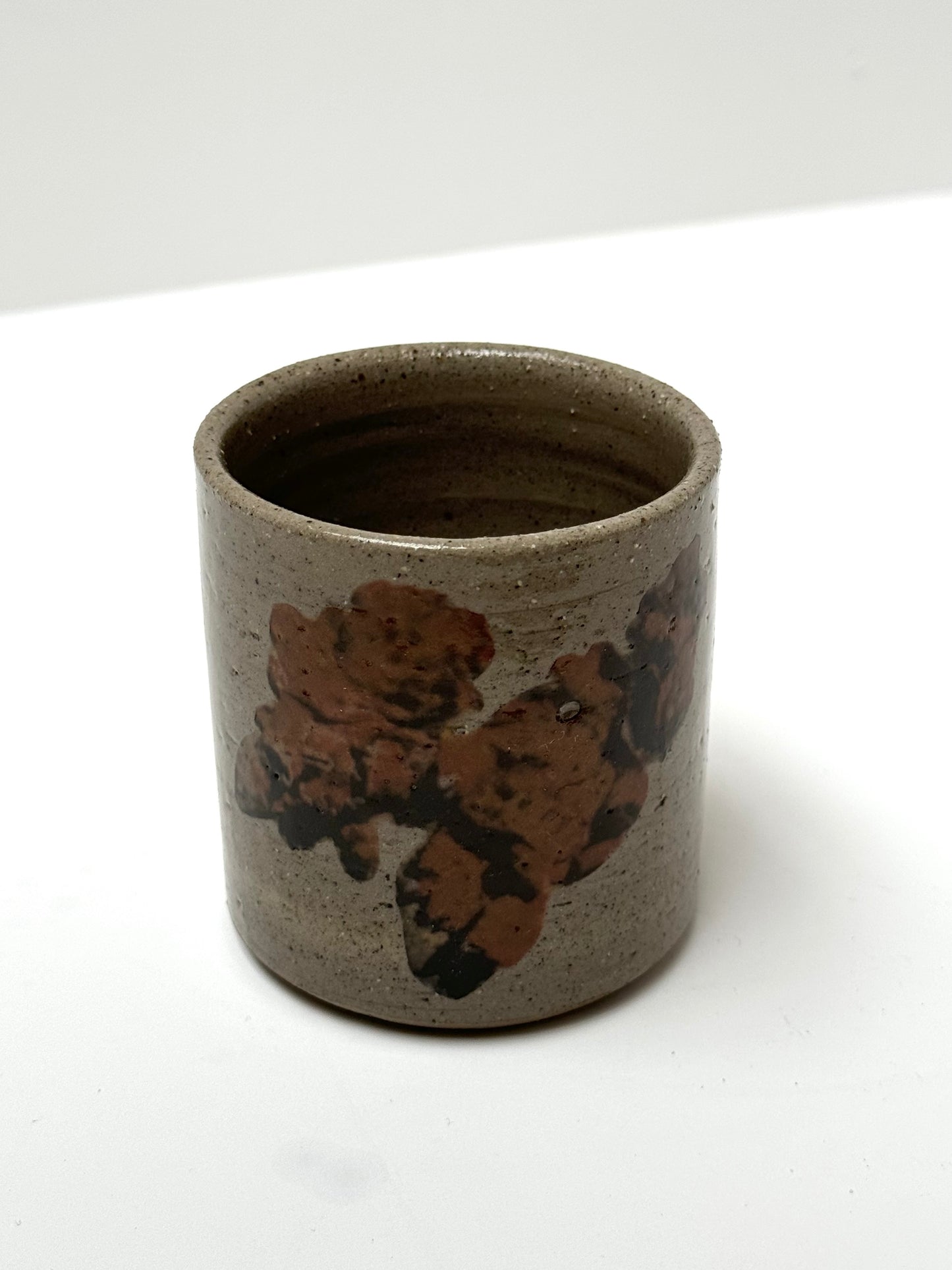 studio emma sophia  X  Nicole Sciarone / cup no.5