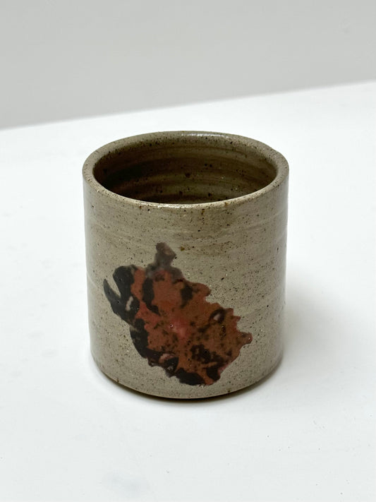 studio emma sophia  X  Nicole Sciarone / cup no.1