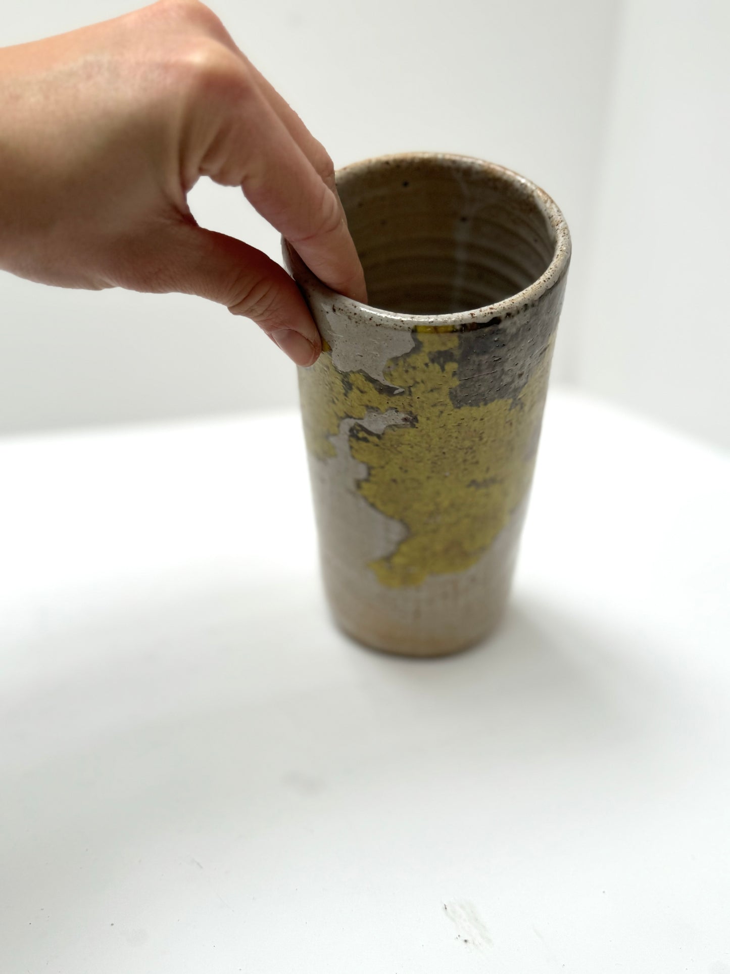 studio emma sophia  X  Nicole Sciarone / vase no.2