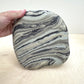 marbled snack plate no.3