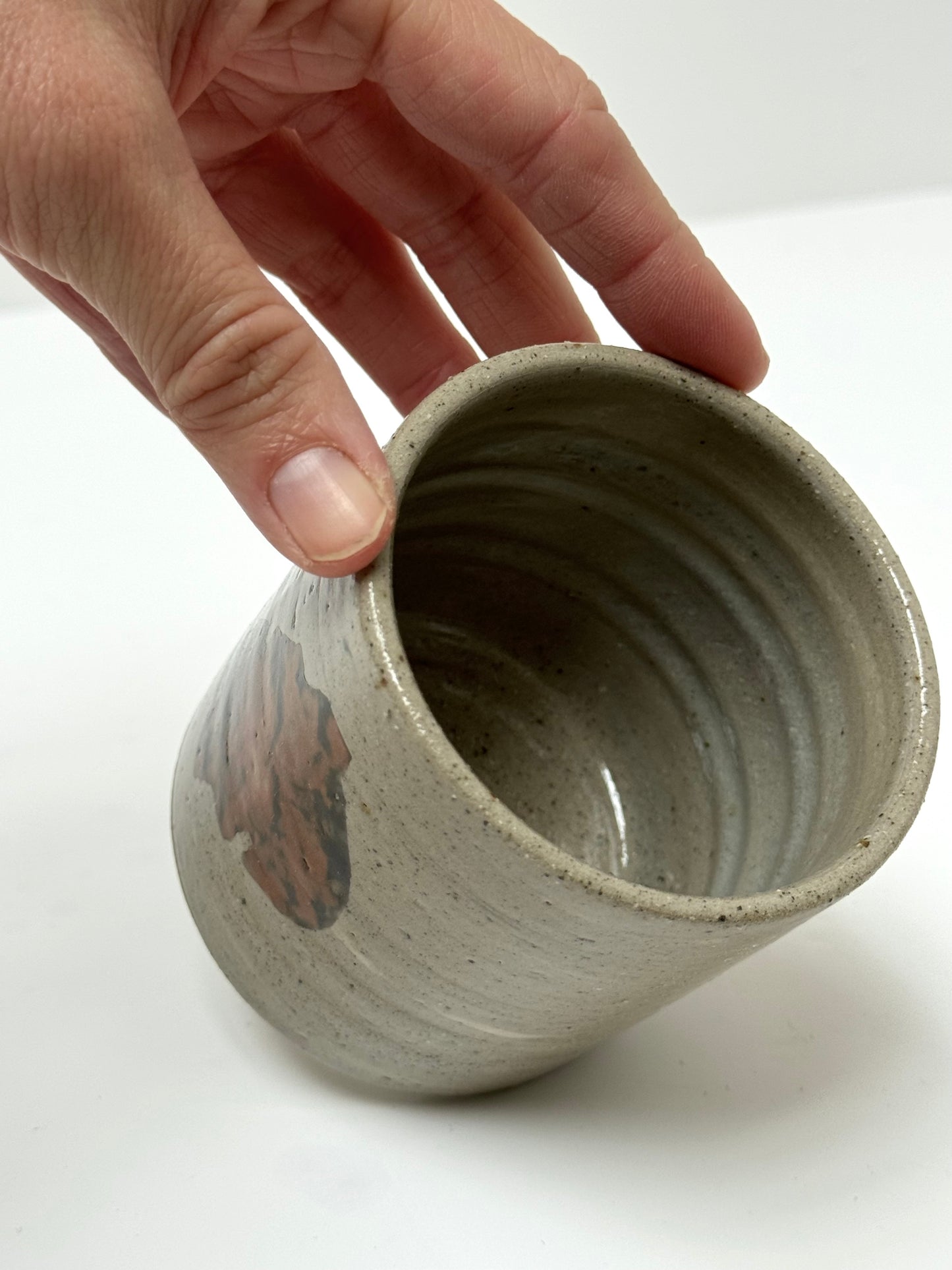 studio emma sophia  X  Nicole Sciarone / cup no.10