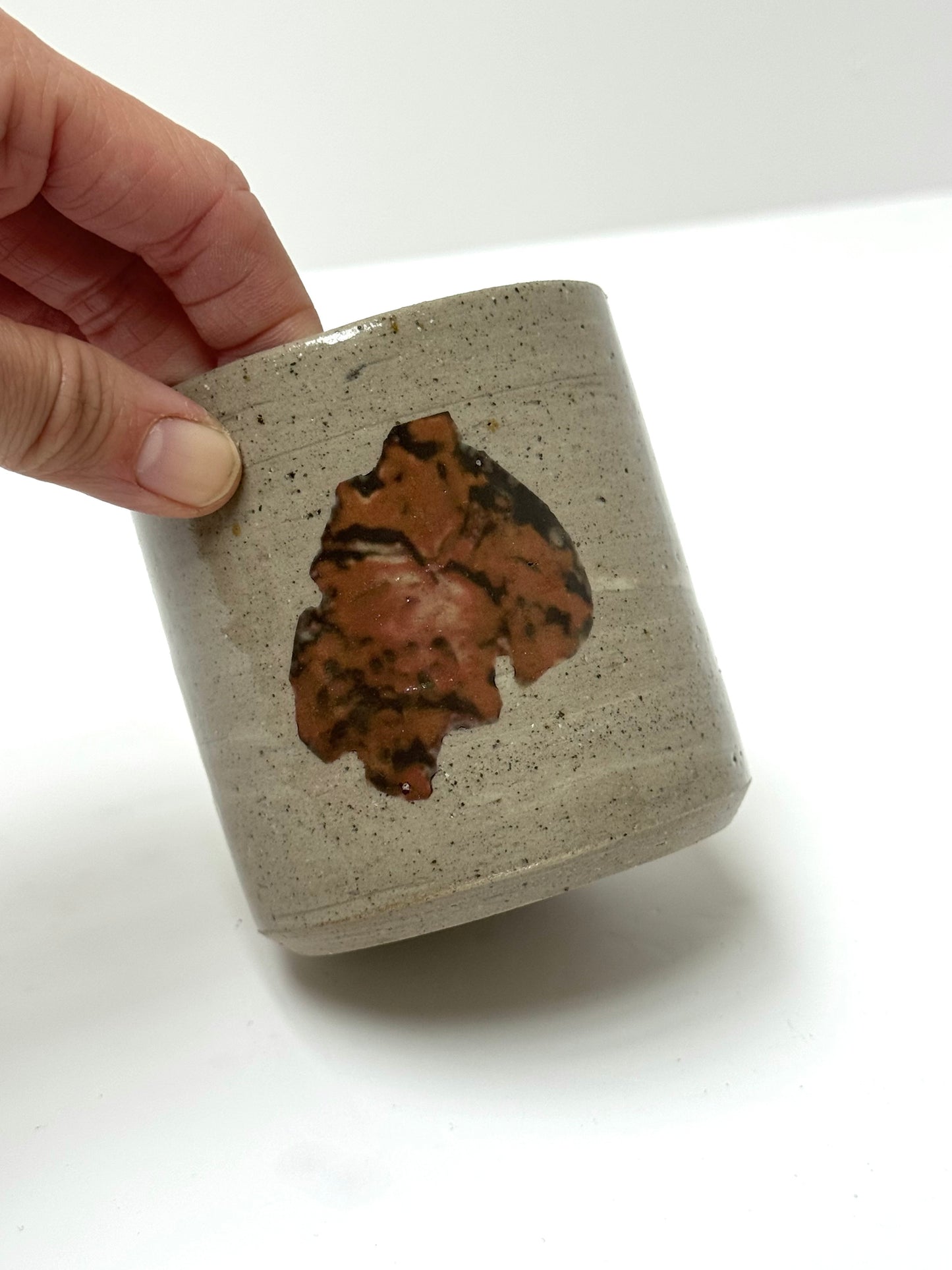 studio emma sophia  X  Nicole Sciarone / cup no.10