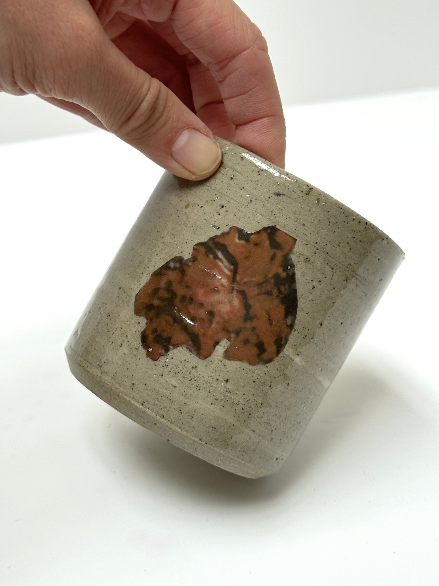 studio emma sophia  X  Nicole Sciarone / cup no.10