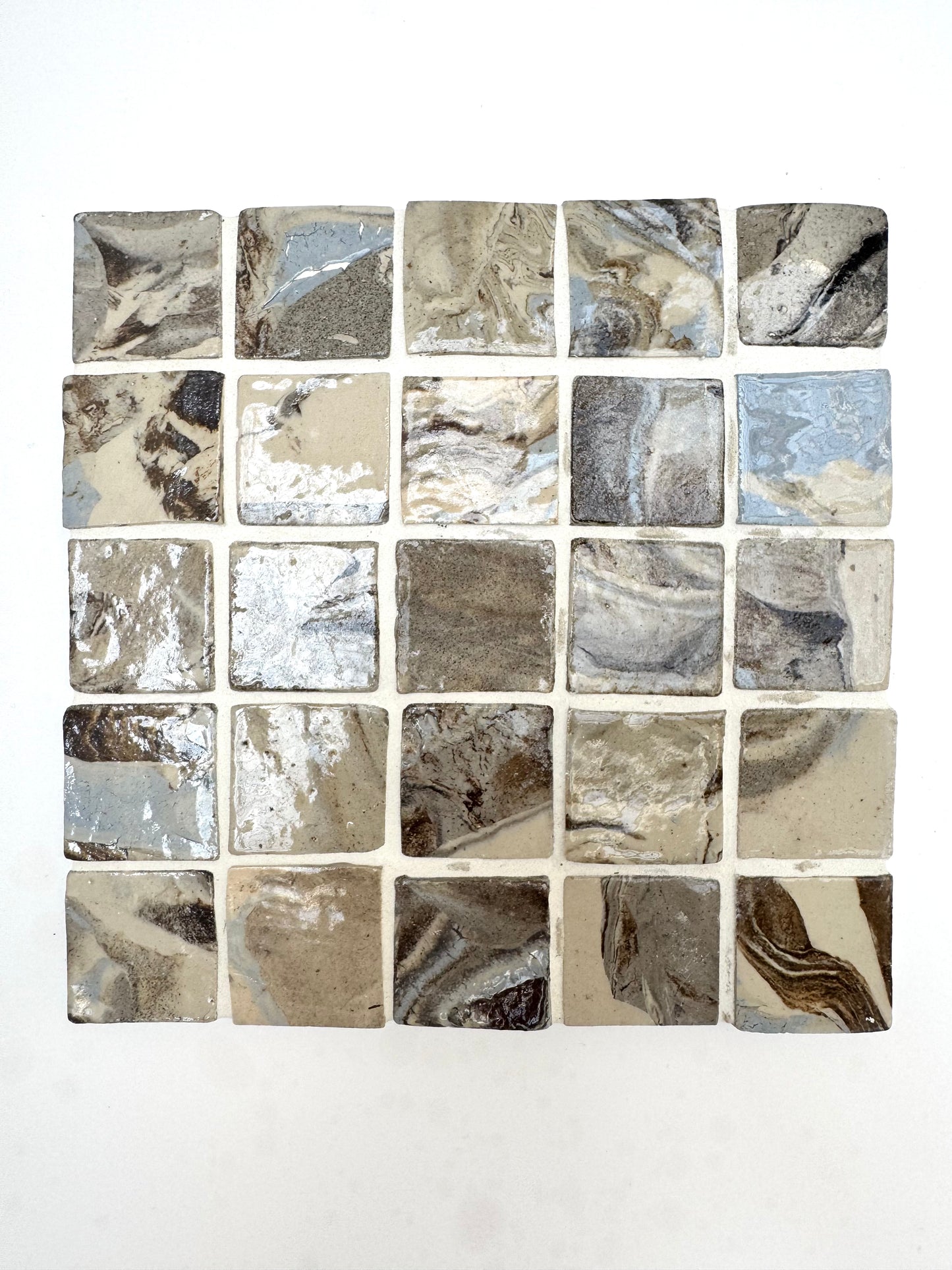 tiles no.8 (unframed)