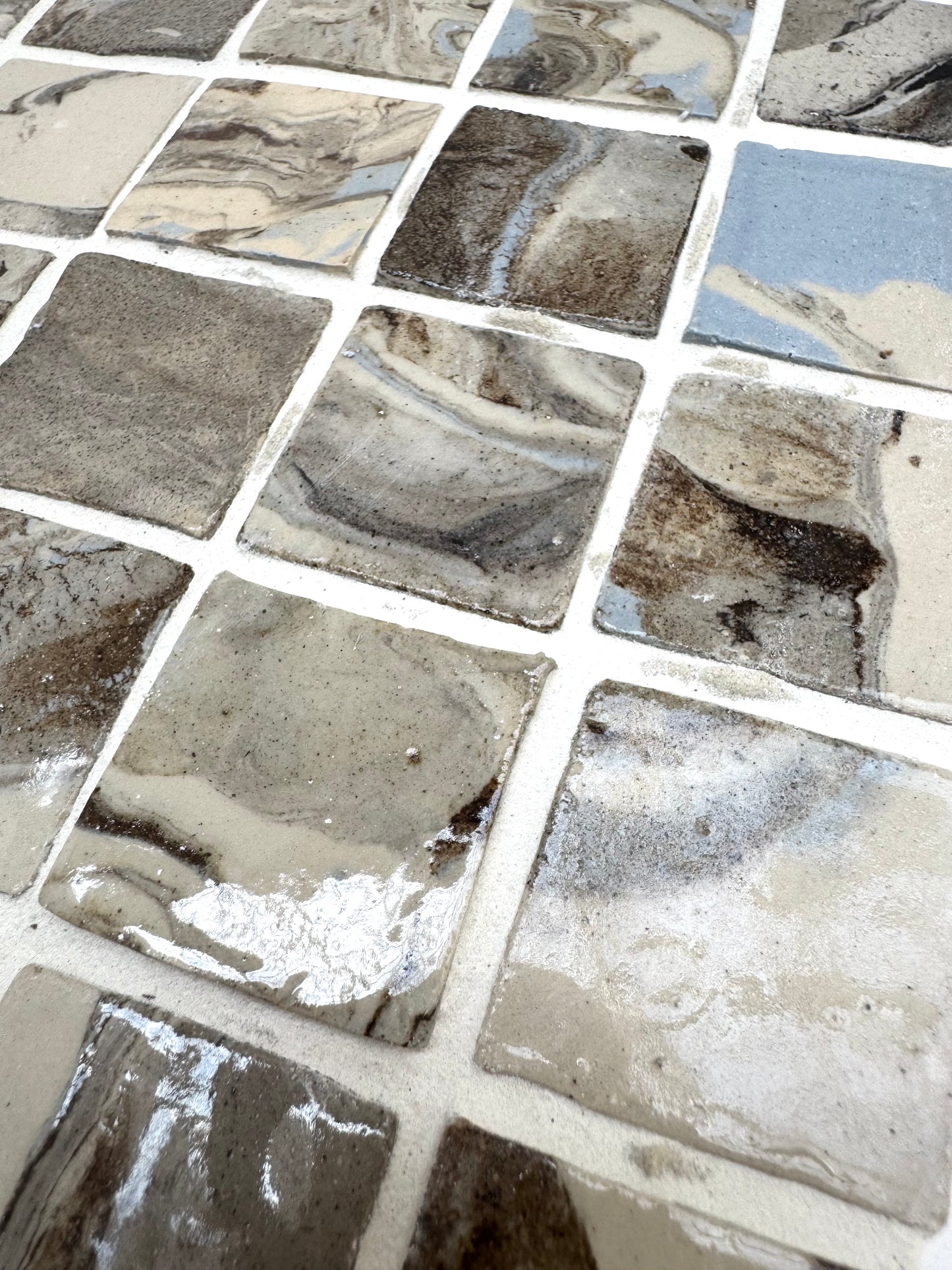 tiles no.8 (unframed)