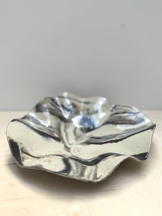 wave bowl no.2