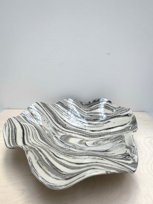 wave bowl no.4
