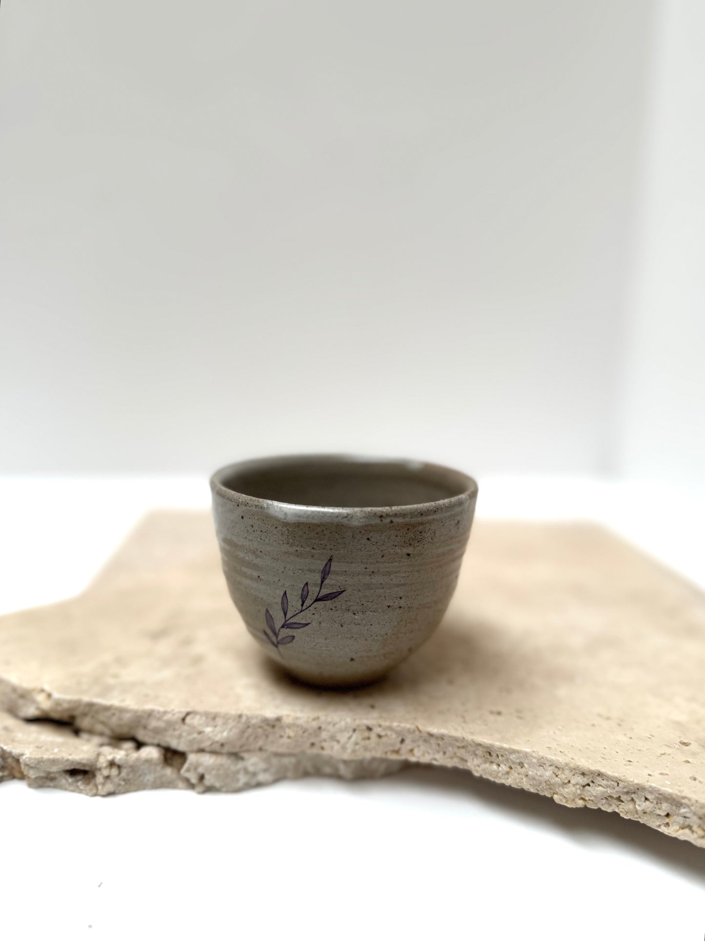 floral cup no.5