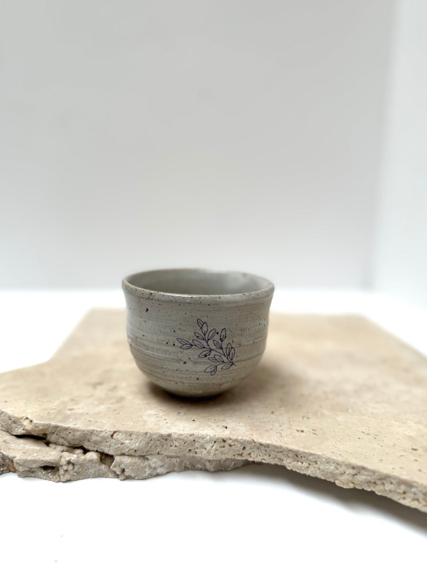 floral cup no.6