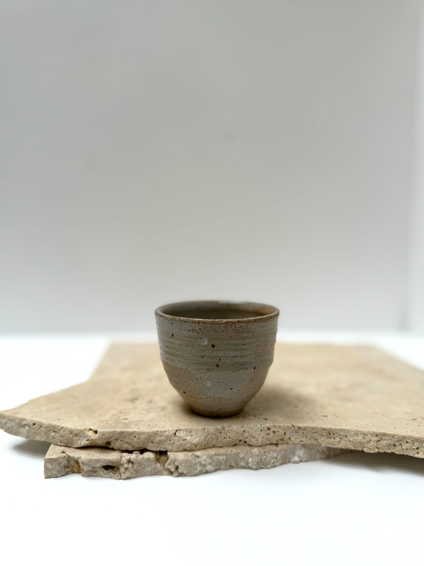 rusty cup no.5