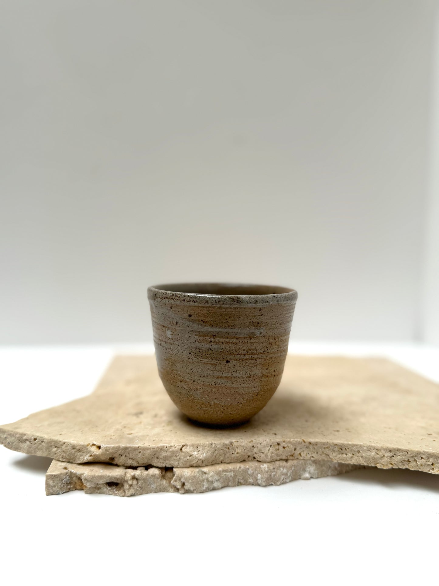 rusty cup no.8