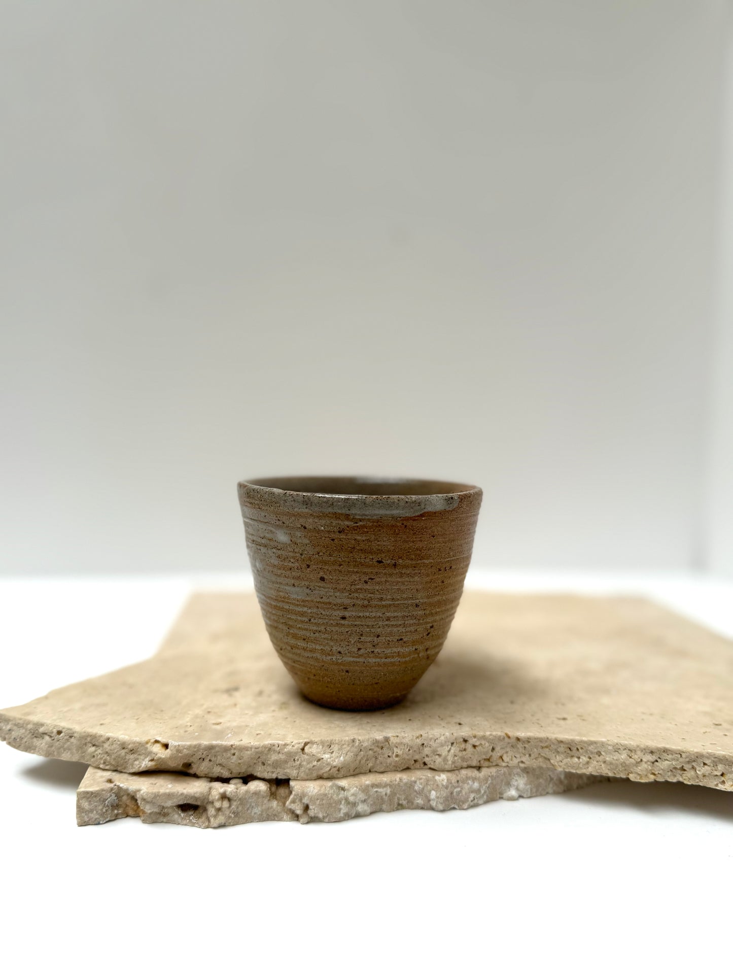 rusty cup no.10