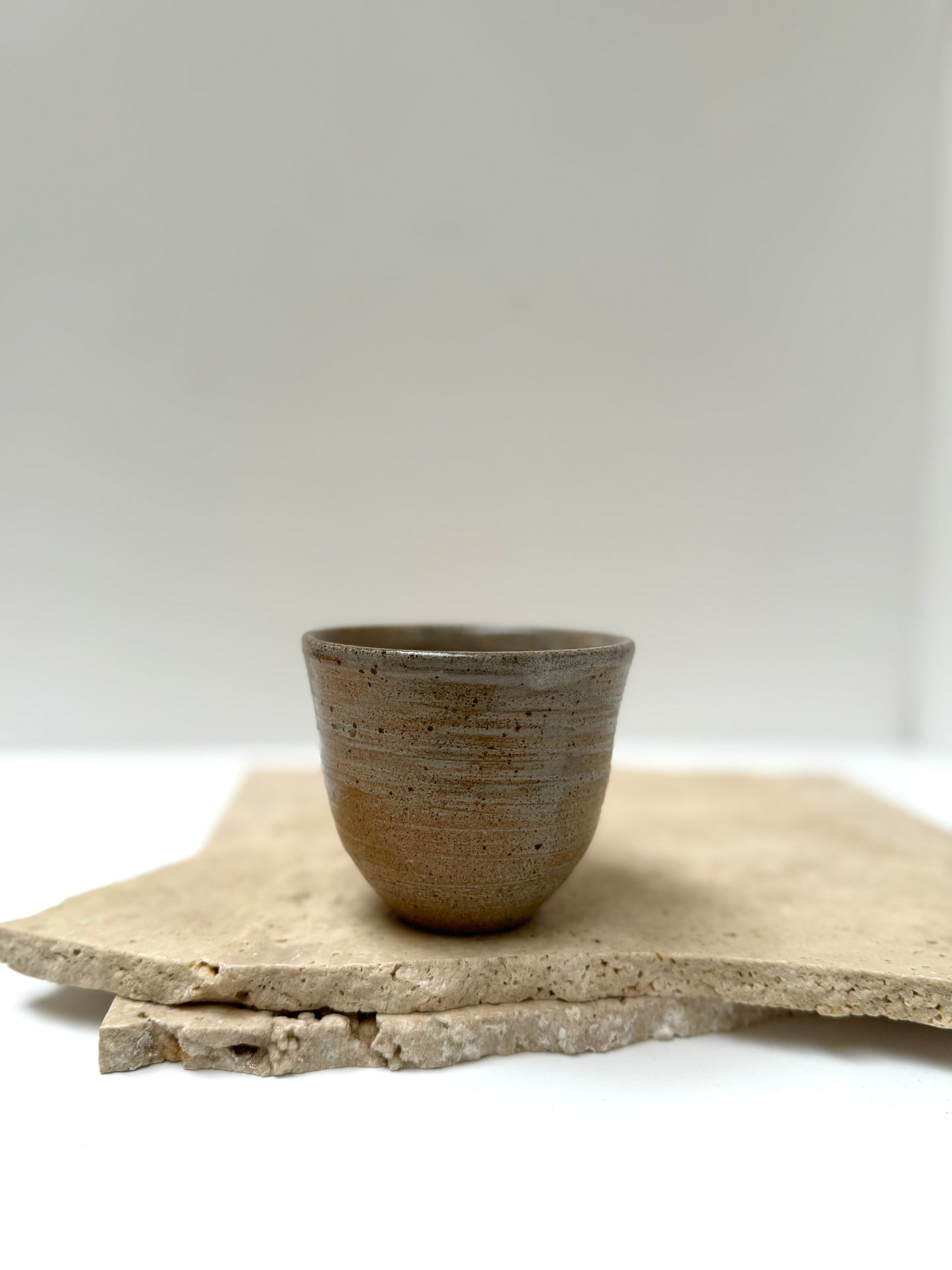 rusty cup no.13