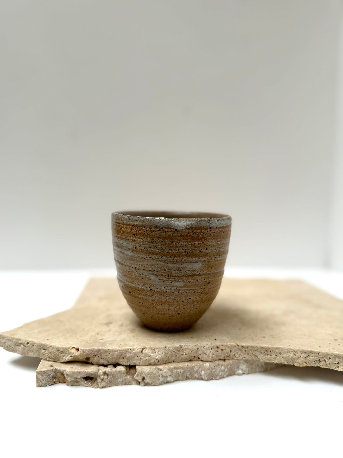 rusty cup no.14