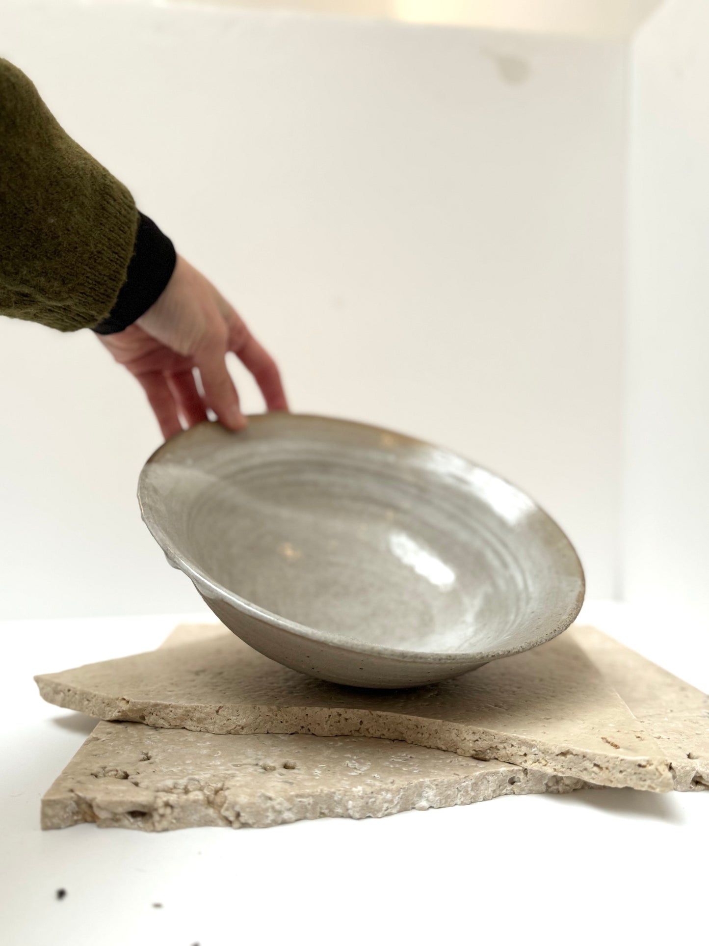 serving bowl no.3