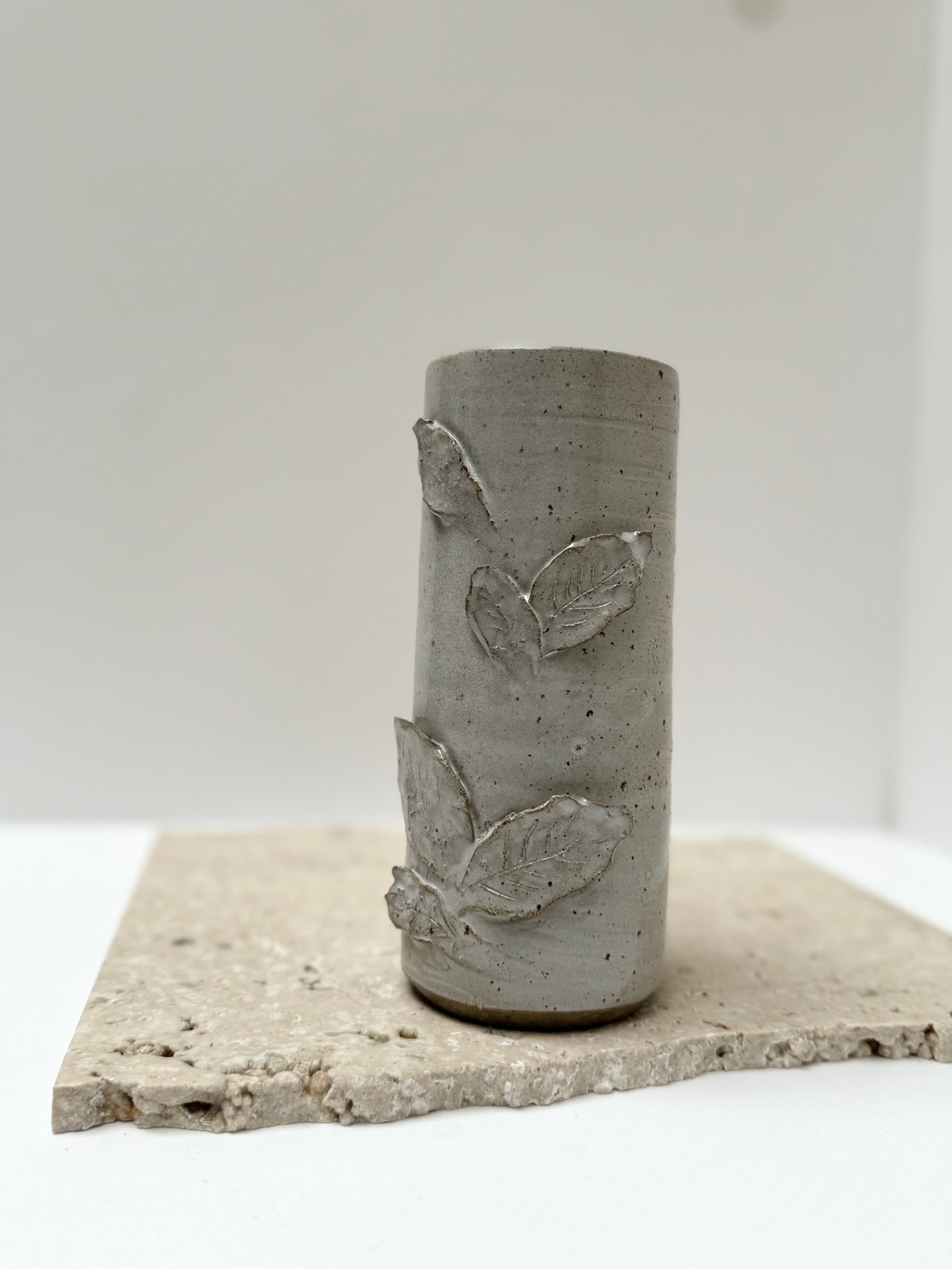 leaf vase no.2