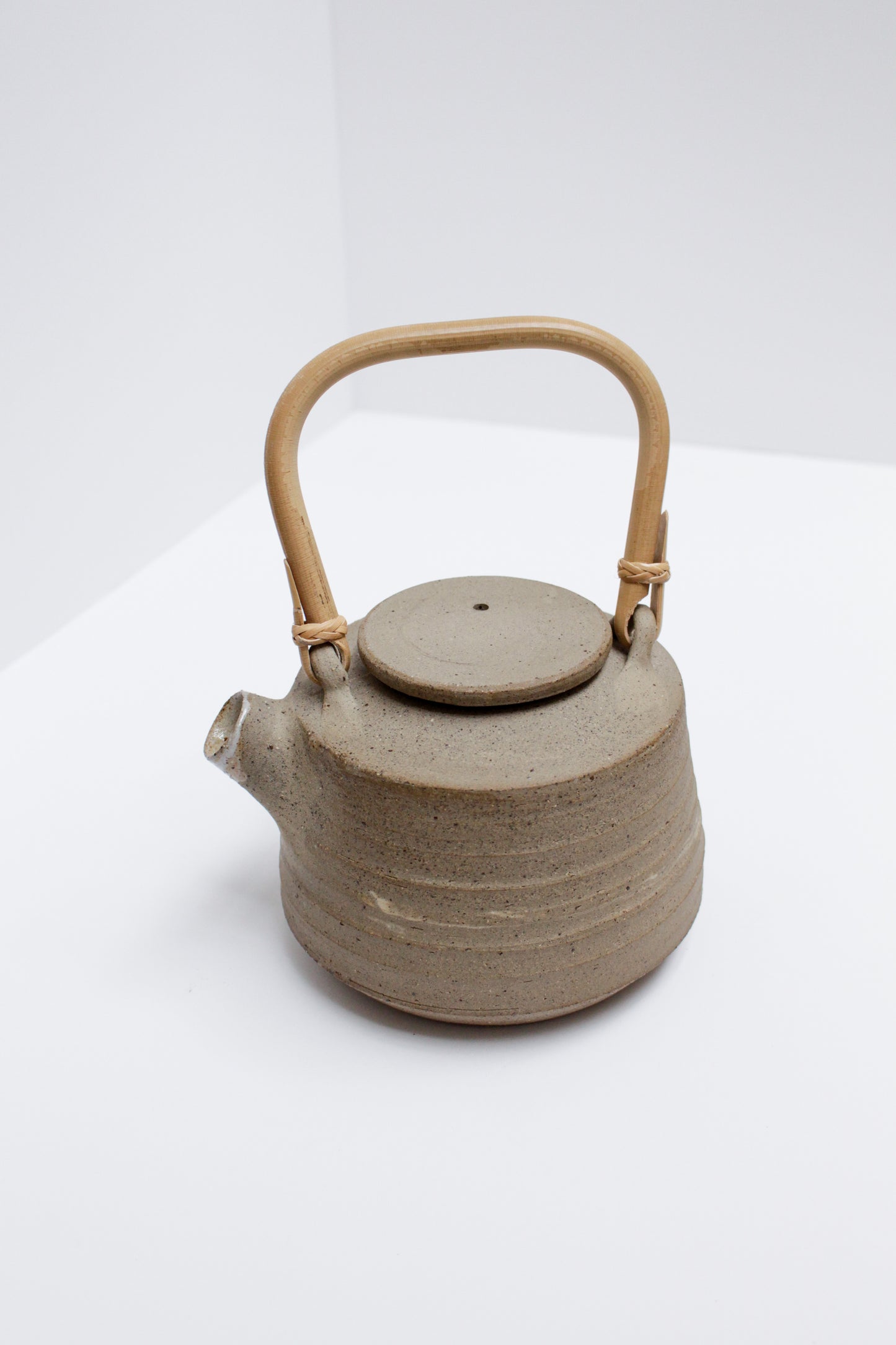 TEAPOT // no.2