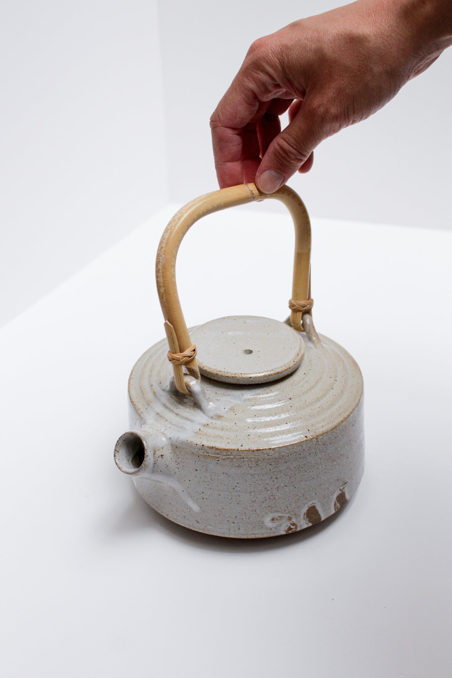 TEAPOT // no.5