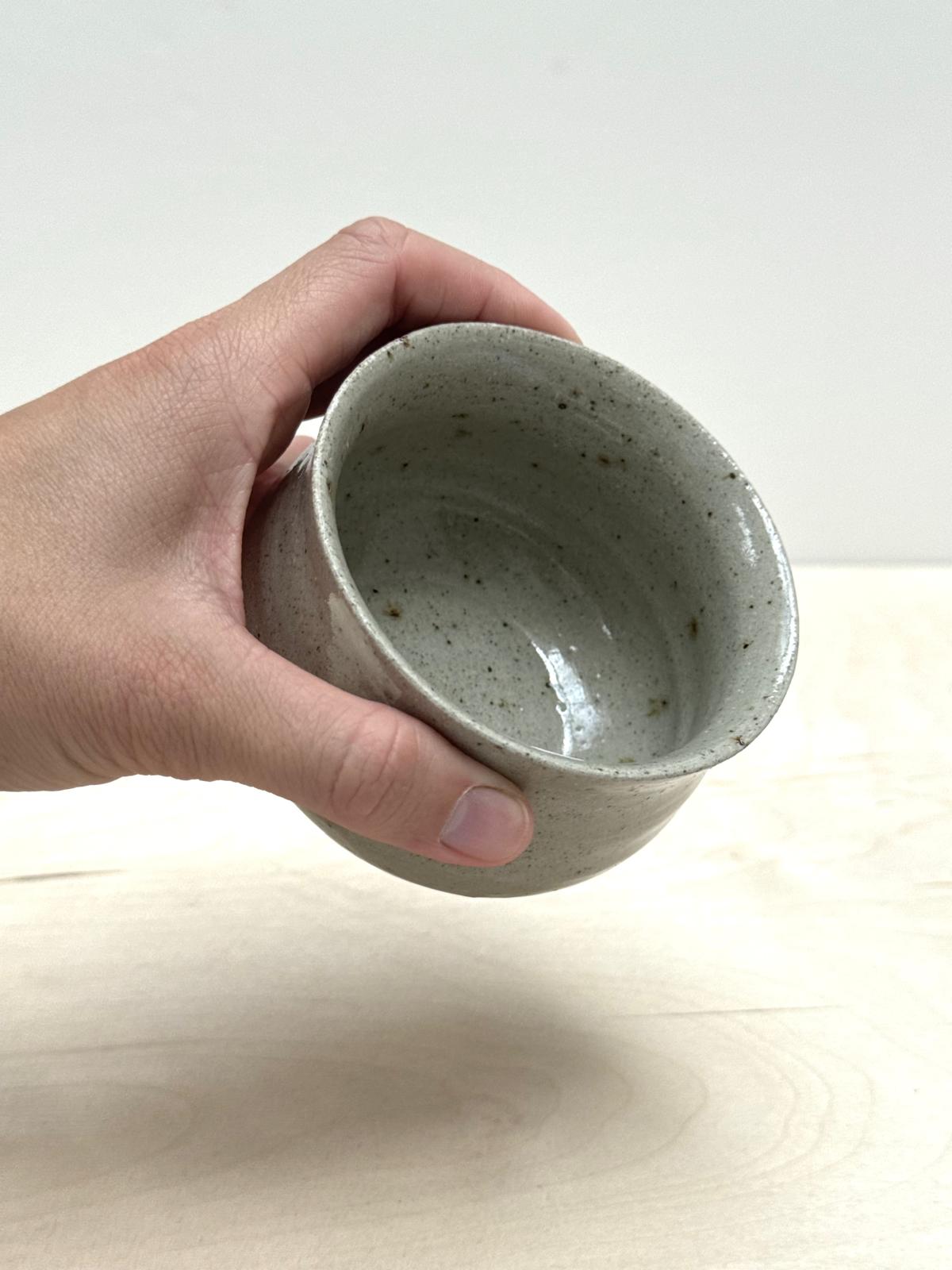 cup no.18