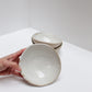 BOWL // handbuilt bowl small